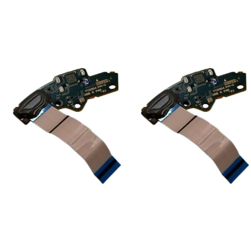 Cable de cinta de repuesto para auriculares USB C WH-1000XM5 con placa PCB y flex de servicio 5