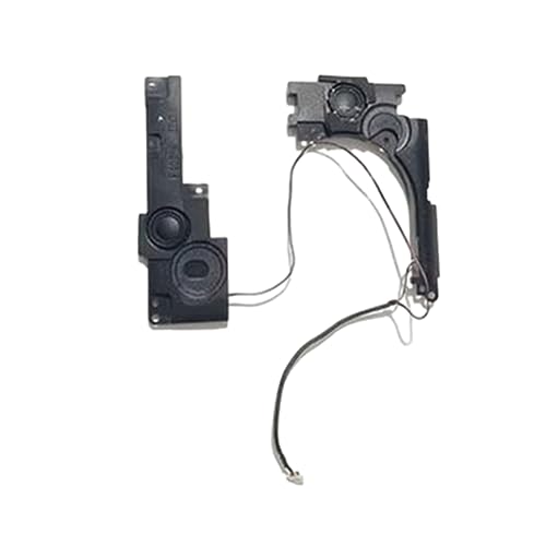 Altavoces internos para ASUS VivoBook E14 E402WA recambio original negro de ordenador portátil