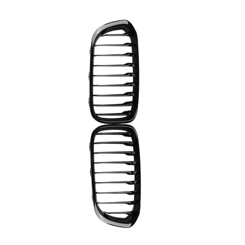 Grille capot avant F20 F21 en ABS durable contre les débris de route