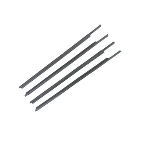 Joint portière pour Swift 2006-2011 | Protection bord voiture anti-bruit