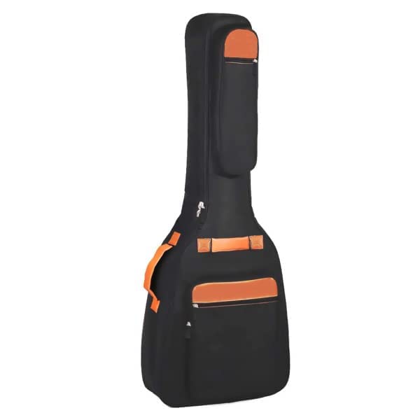 Grow wings Acoustic Guitar Cover Bag with Foam Padding Unique Design