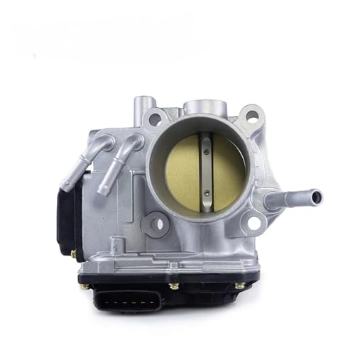 Boîtier papillon 16400-RZA-J01 régule l'admission du moteur CR-V 2.4L