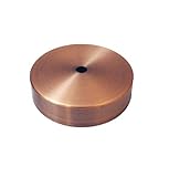 Edm Grupo 44380 Floron Metalico, Bronce, Kit Montaje Incluido, 9.85cm