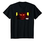 キッズ ゴジラS.P ＜シンギュラポイント＞ OPジェットジャガー Tシャツ