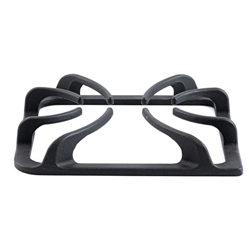 316202405 Grate Replacement Parts For Frigidaire Kenmore Gas Stove Burner Grates Range Parts Stove Surface Top Grates Cast Iron Rack Cookware Sets 4 Pieces #TOP5