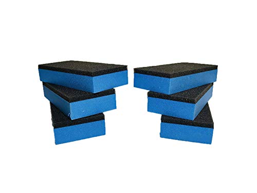 �����Z���~�b�N�R�[�e�B���OApplicator (6�p�b�N)