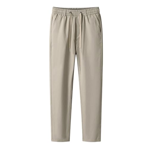 Larges pants hommes style japonais en coton doux premium