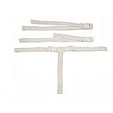 Fisher Price Discover 'n Grow Busy Baby Booster Seat - Replacement Straps W9432