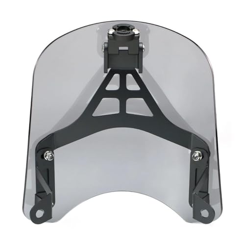 Support de navigation Vulcan S 650 stable sur pare-brise pour GPS et smartphone