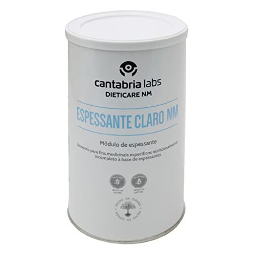 Espesante Claro NM Neutro 400g