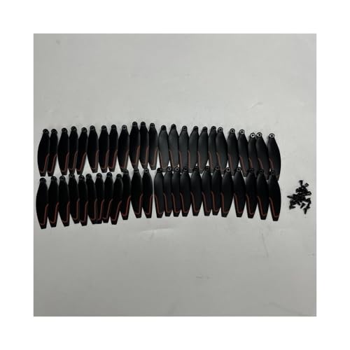 Accessoires de drone LS-S1S hélices 58mm pales moteur brushless