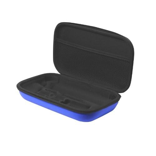 Tomee Protective Case for Wii U GamePad - Blue image 4