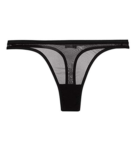 Cosabella SOIRC0322-001-L/X- L Womens Soire Confidence Classic Thong Panties thumb #6