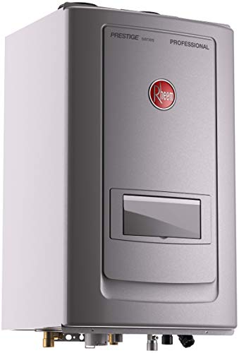 Rheem RTGH-RH10DVLP Prestige Condensing Tankless Indoor Liquid Propane Water Heater thumb #9