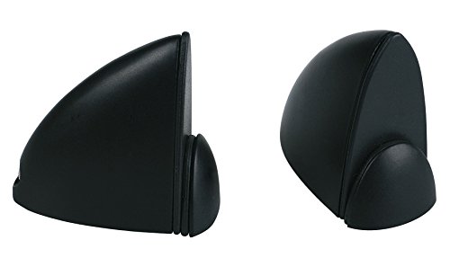 Equerre crocodile Mottez - Noir