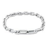 Calvin Klein Men’s CK Aspire Bracelet, Stainless Steel, Modern Elegance - Premium Fashion for Everyday Wear - Gift for Him