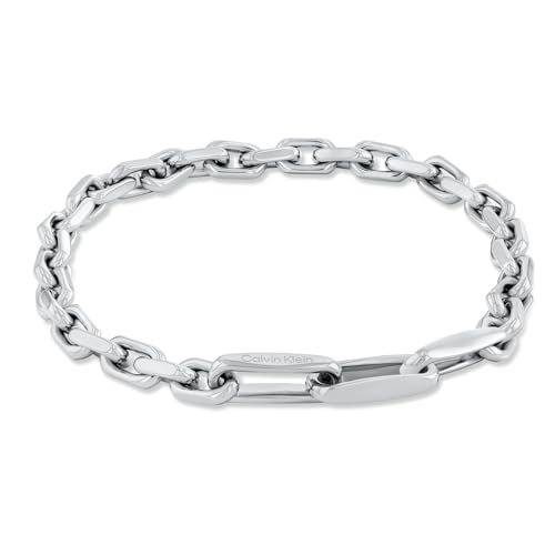 Pulsera para Hombre Calvin Klein en Acero Inoxidable miniatura 1