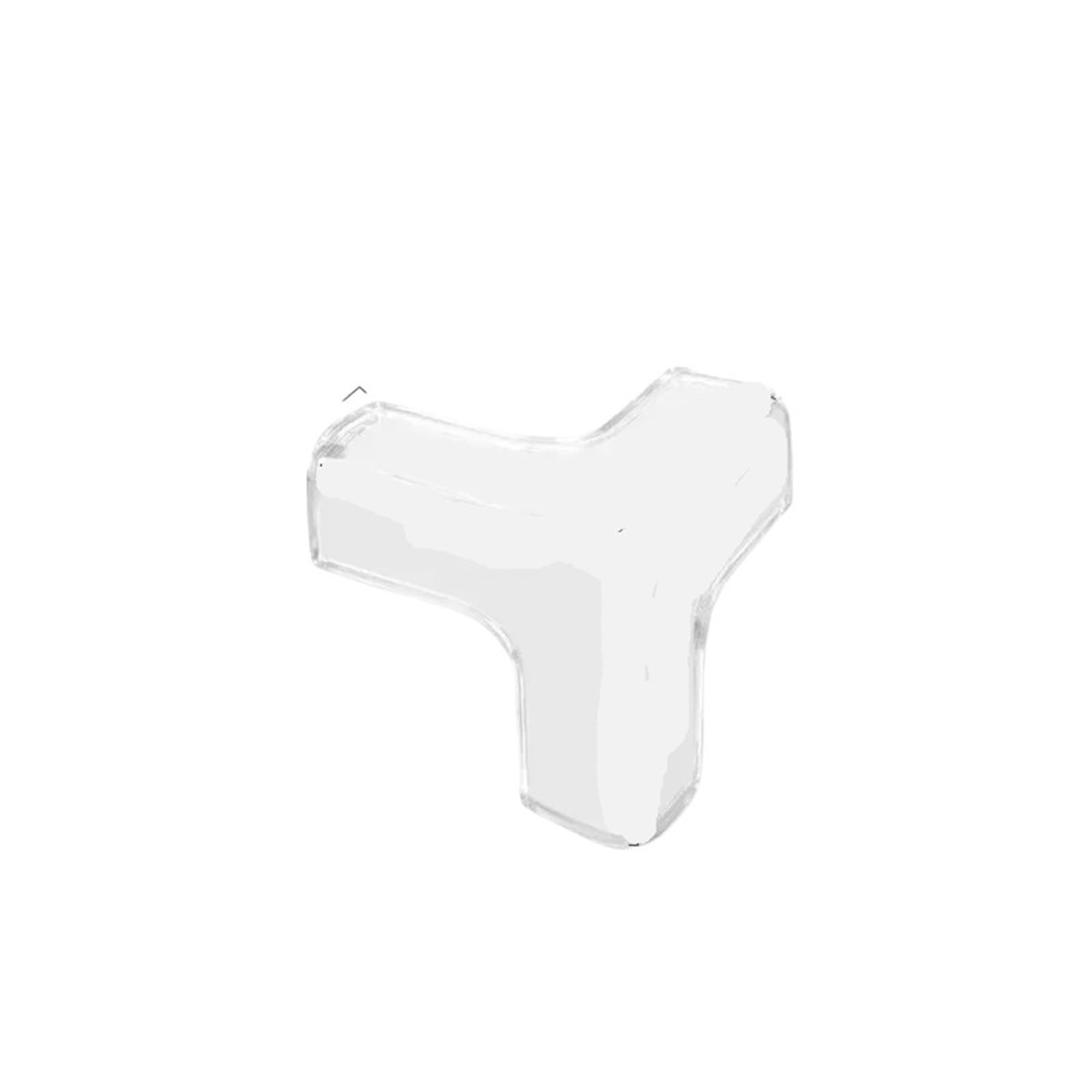 4-12Pcs Silicone Protector Table Corner For Furniture