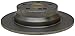 Raybestos 980221R Professional Grade Disc Brake Rotor