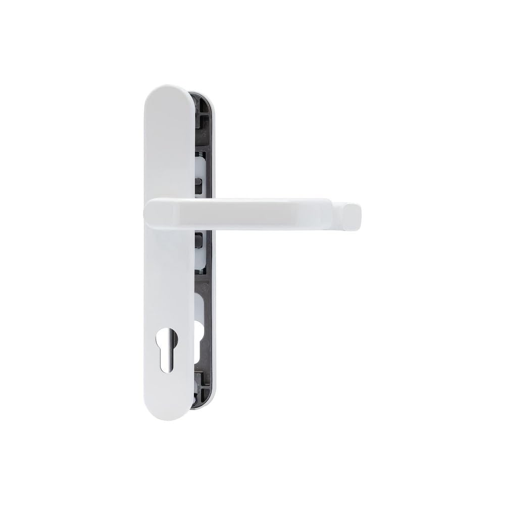 ABUS 62562 SRG92N Raccord trésor Blanc