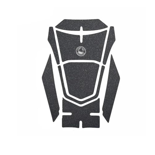 Bouchon gaz réservoir protection PCX 125 contre les rayures