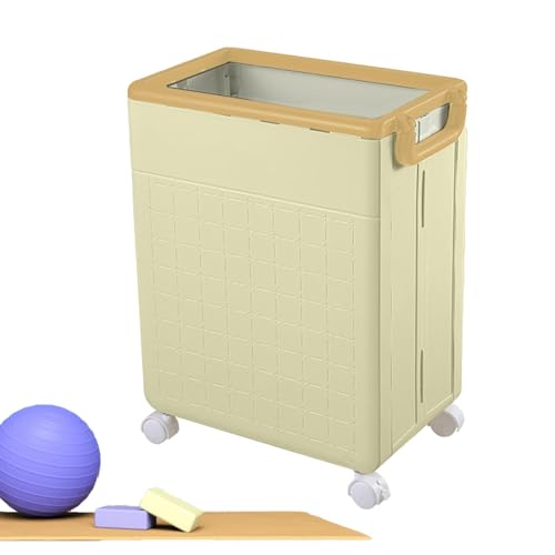 Support pliable pour tapis de yoga pour studio à la maison - 7