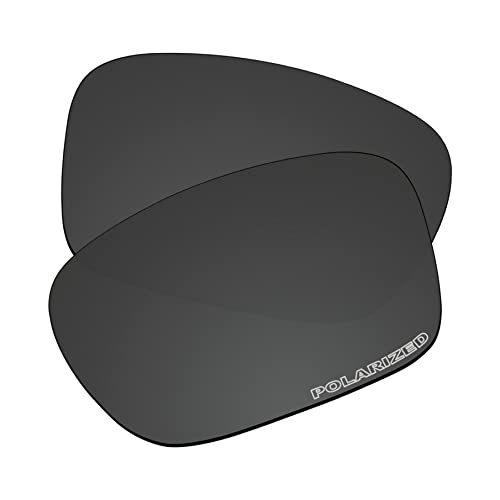 Image of EZReplace Lenses Replacement for Oakley Fuel Cell OO9096 Sunglasses (Polarized Lenses)