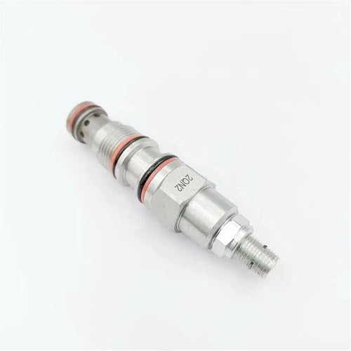 Valve hydraulique PBDB-LAN contre les baisses de pression - 4