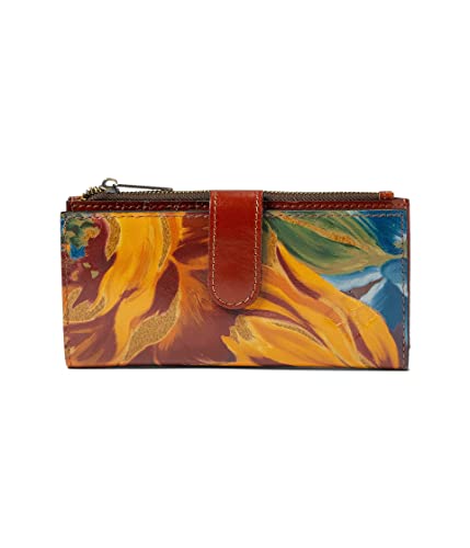 Image of Patricia Nash Nazari Wallet