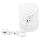 lampe de chevet romantique rose Lampe de table moderne - présente un style simple et moderne, créatif et unique, facile à aux autres de votre décoration intérieure, lampe de table de chambre à coucher