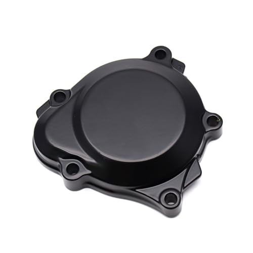 Cubierta motor estator izquierdo y protector de cárter de arranque para GSX R 1000 750 600