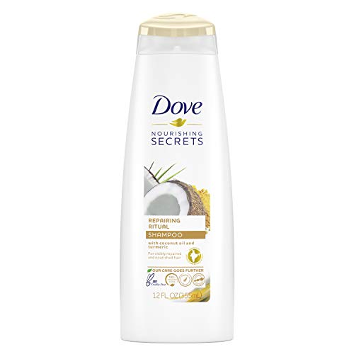 Dove Nourishing Secrets Shampoo Repairing 12 oz