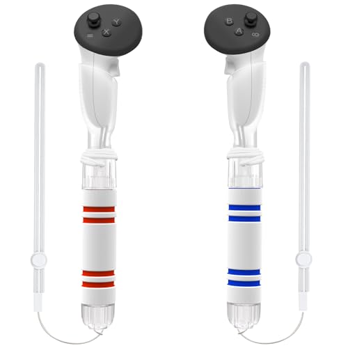 YOGES Gorilla Tag Long Arms Compatible with Meta Quest 3S/ Quest 3/ Oculus Quest 2/ Quest Pro/Rift S...