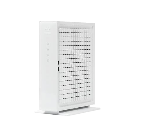 Hitron CODA56 2.5G cable modem