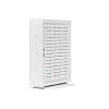 Hitron CODA56 DOCSIS 3.1 Cable Modem ONLY (NOT Fiber) | 2.5 Gbps | NO WiFi/Voice/Router | Single Ethernet Port | Xfinity/Spectrum/Cox Compatible | Requires Separate WiFi Router