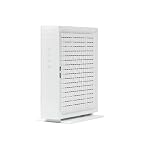 Hitron CODA56 DOCSIS 3.1 Cable Modem ONLY (NOT Fiber) | 2.5 Gbps | NO WiFi/Voice/Router | Single Ethernet Port | Xfinity/Spectrum/Cox Compatible | Requires Separate WiFi Router