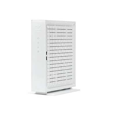 Hitron CODA56 DOCSIS 3.1 Cable Modem ONLY (NOT Fiber) | 2.5 Gbps | NO WiFi/Voice/Router | Single Ethernet Port | Xfinity/Spectrum/Cox Compatible | Requires Separate WiFi Router