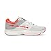 ALTRA Men's Vanish Tempo Road Running Shoe, White/Coral, 9