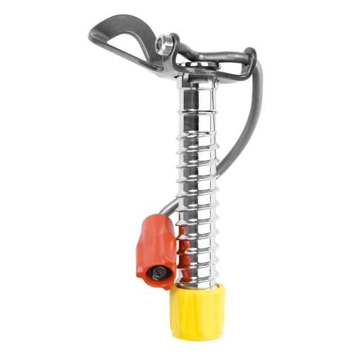 Grivel 360 Ice Screw 12cm