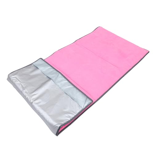 Tapis de garçon fille doux lit de sieste enfant matelas maternelle pliable