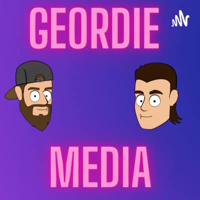 &pound;70 games?! Stranger Things, EA takes an L? | Geordie Media Podcast Ep. 8