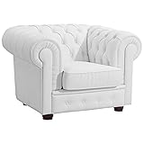 Bezug: Kunstleder, 100% Polyurethan