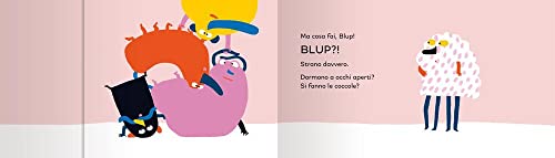 Cosa Fanno Tutti? Ediz. A Colori - 7