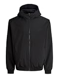 JACK & JONES Male Jacke Jacke