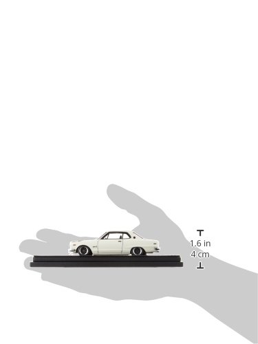 1/43 イグニッションモデル 日産スカイライン 2000 GT-X KGC10 ignition model（イグニッションモデル） 1/18 Nissan Skyline 2000 GT