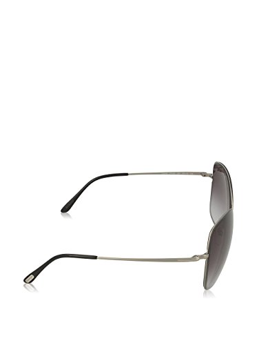 Tom Ford Sunglasses TF 250 Gray Gradient 08C Colette3
