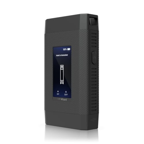 Ubiquiti SFP Wizard: reprogramador UACC-SFP-Wizard para configuración de módulos