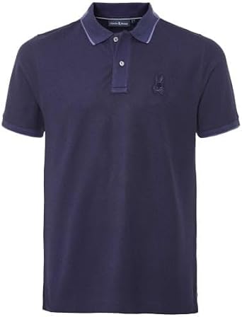Psycho Bunny New Castle Polo
