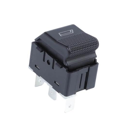 Interrupteur vitre électrique 7D0959855 à haute réactivité pour T4