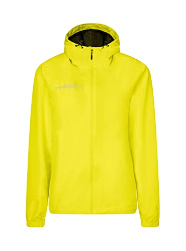 Chaqueta Sixmile cortavientos ligera escapadas fin de semana al aire libre